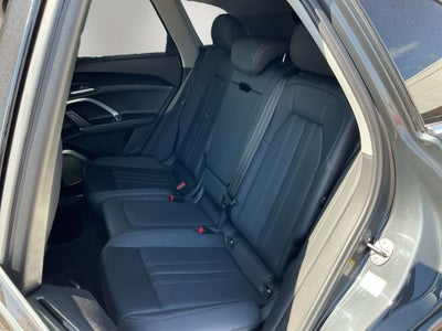2025 Audi Q5 2.0T Premium Plus quattro