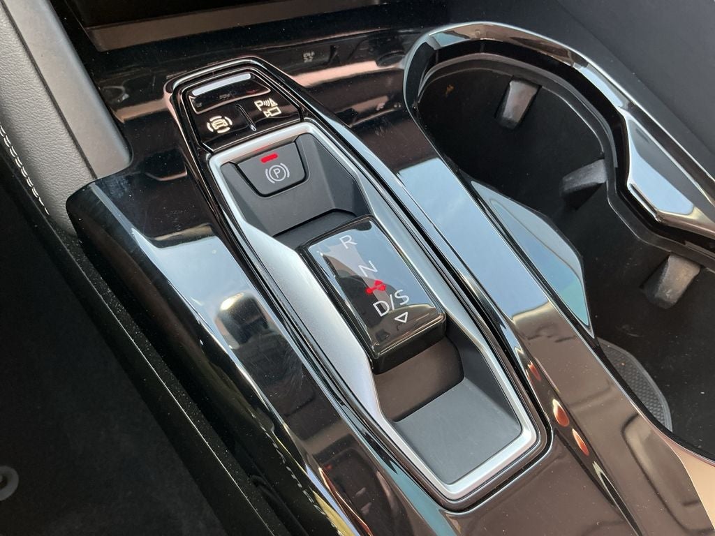 2025 Audi Q5 2.0T Premium Plus quattro