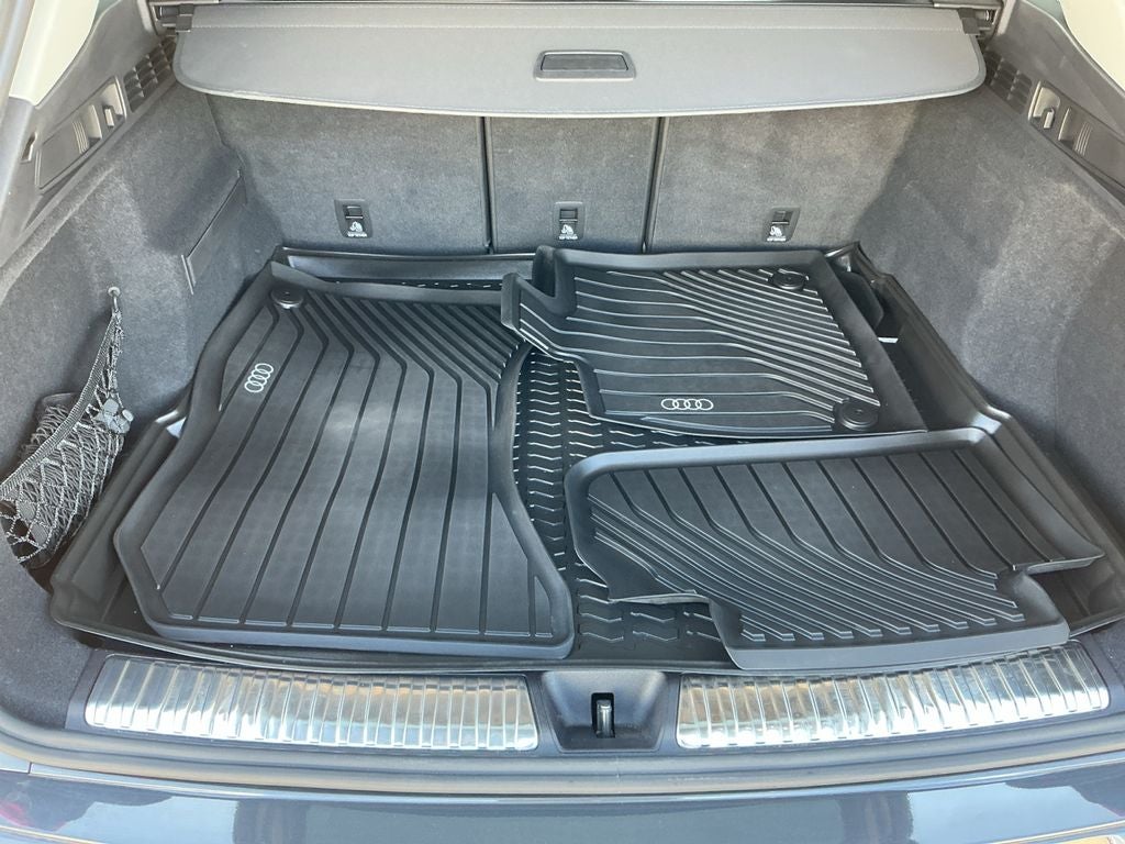 2025 Audi Q5 2.0T Premium Plus quattro