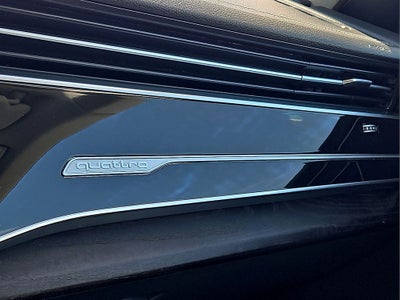 2023 Audi Q8 55 Premium Plus quattro