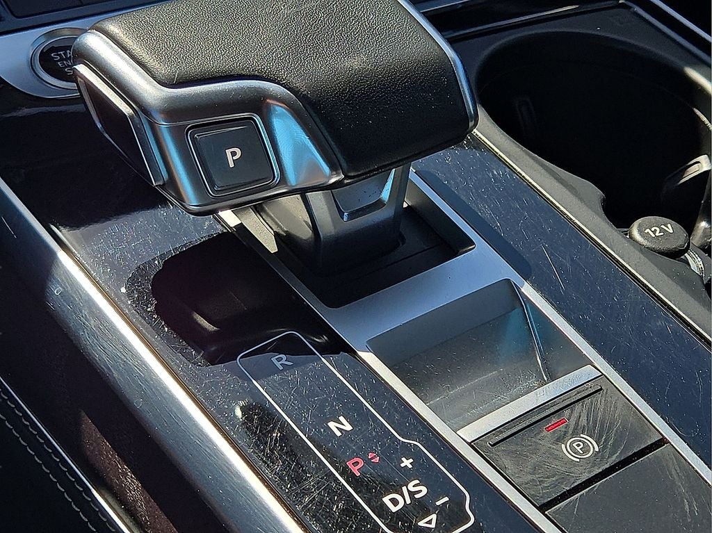 2023 Audi Q8 55 Premium Plus quattro