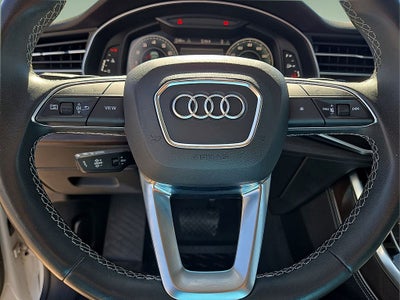 2023 Audi Q8 55 Premium Plus quattro