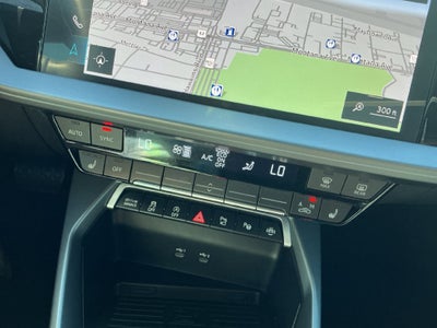 2026 Audi A3 quattro