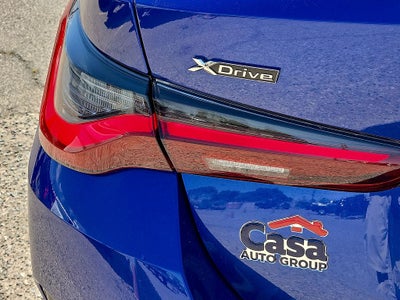 2025 BMW 4 Series 430i Gran Coupe