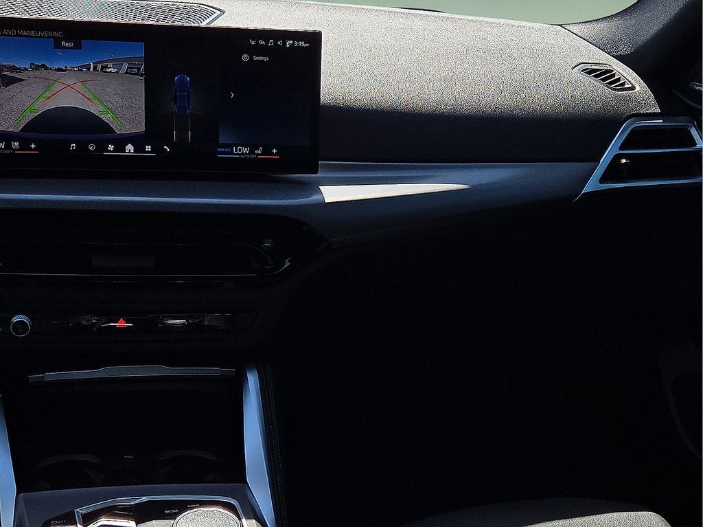 2025 BMW 4 Series 430i Gran Coupe