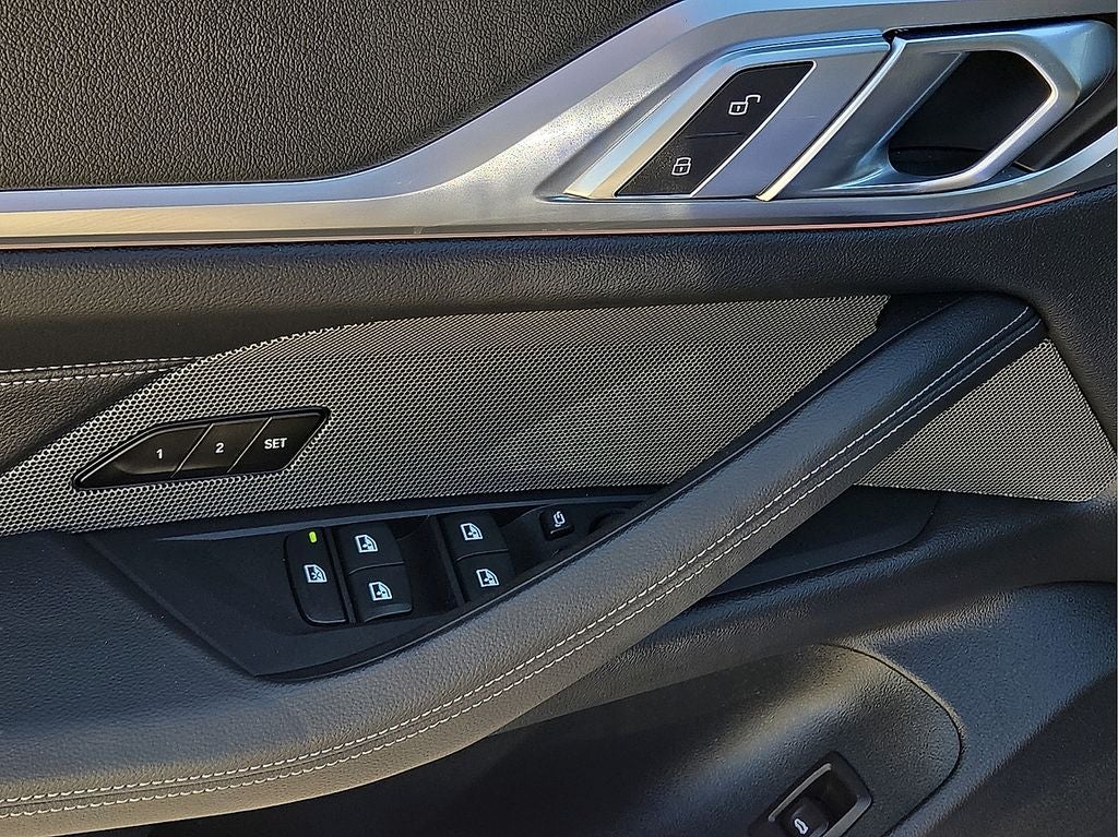 2025 BMW 4 Series 430i Gran Coupe