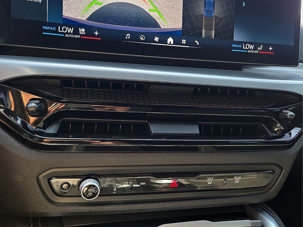 2025 BMW 4 Series 430i Gran Coupe