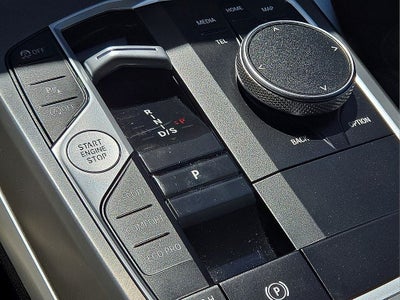 2025 BMW 4 Series 430i Gran Coupe