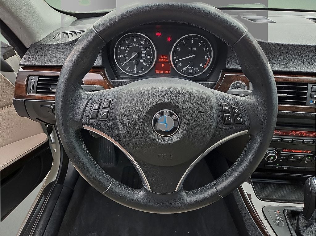 2011 BMW 3 Series 328i