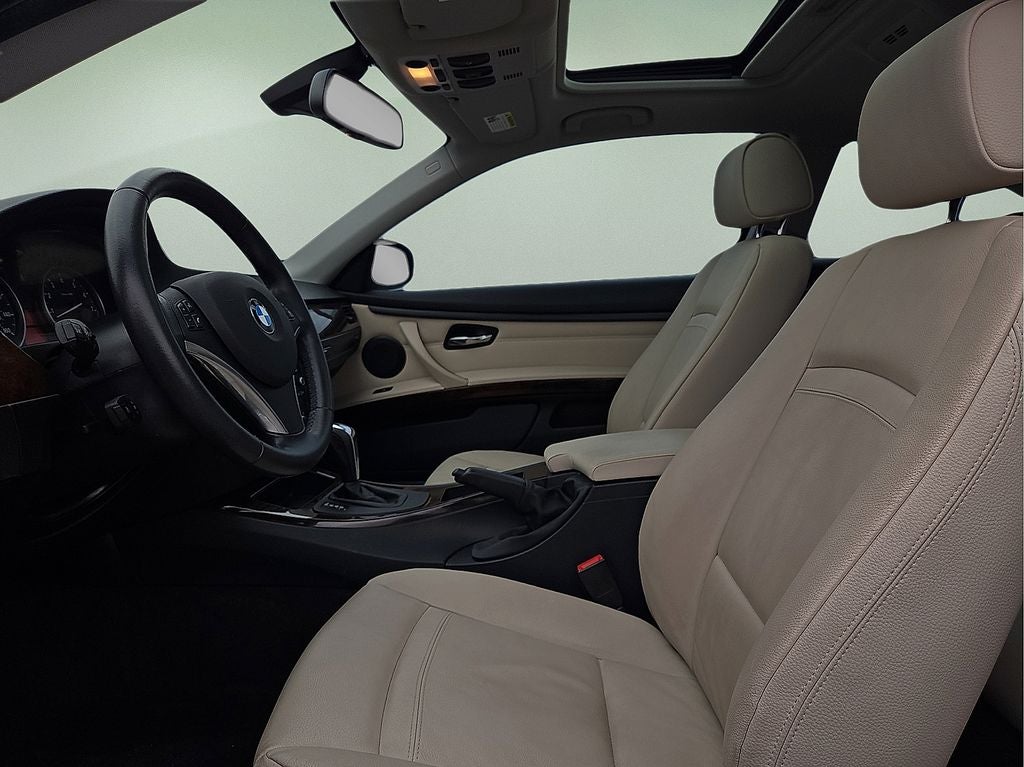 2011 BMW 3 Series 328i