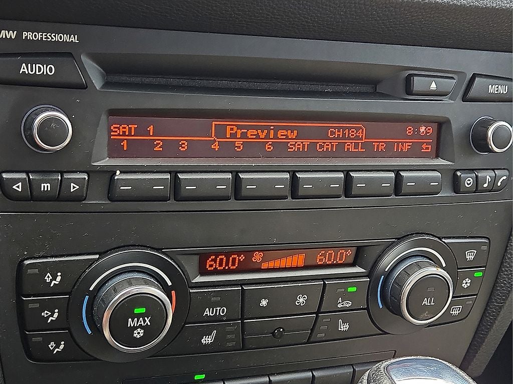 2011 BMW 3 Series 328i