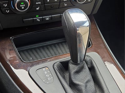 2011 BMW 3 Series 328i