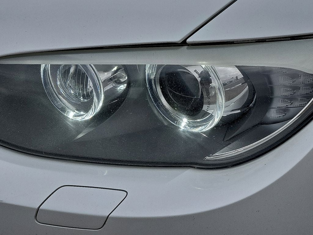 2011 BMW 3 Series 328i