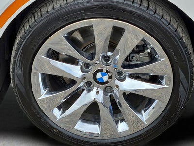 2011 BMW 3 Series 328i