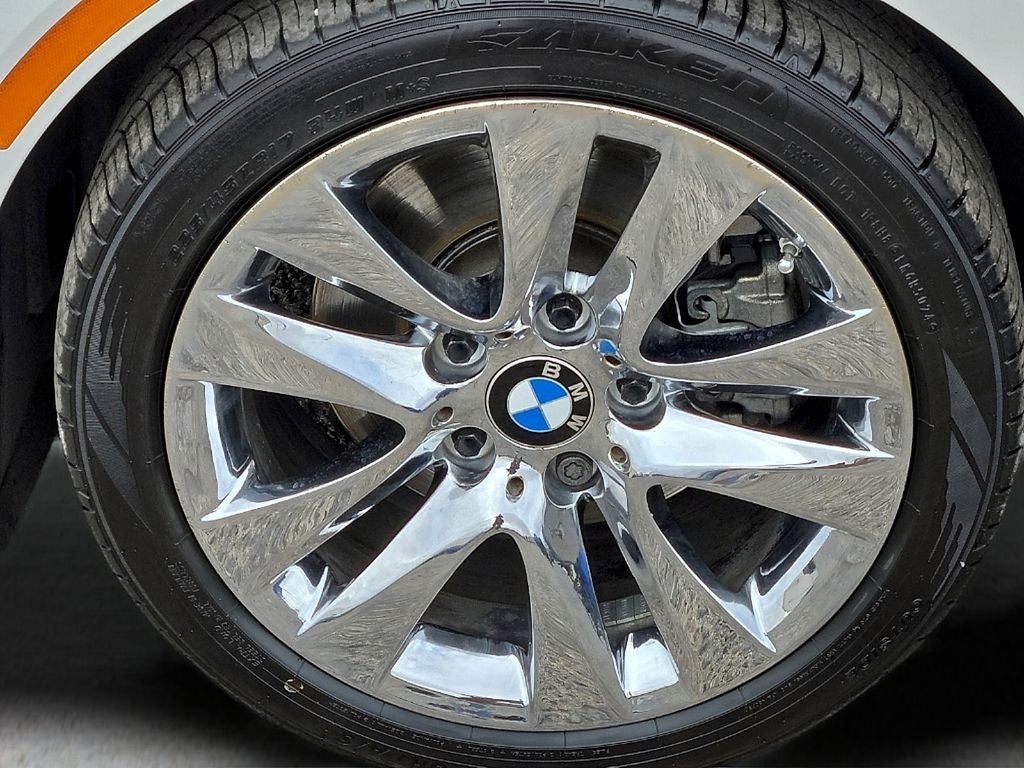 2011 BMW 3 Series 328i