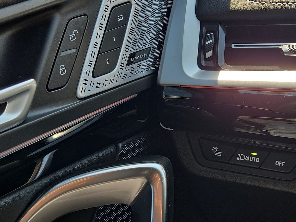 2024 BMW X1 xDrive28i