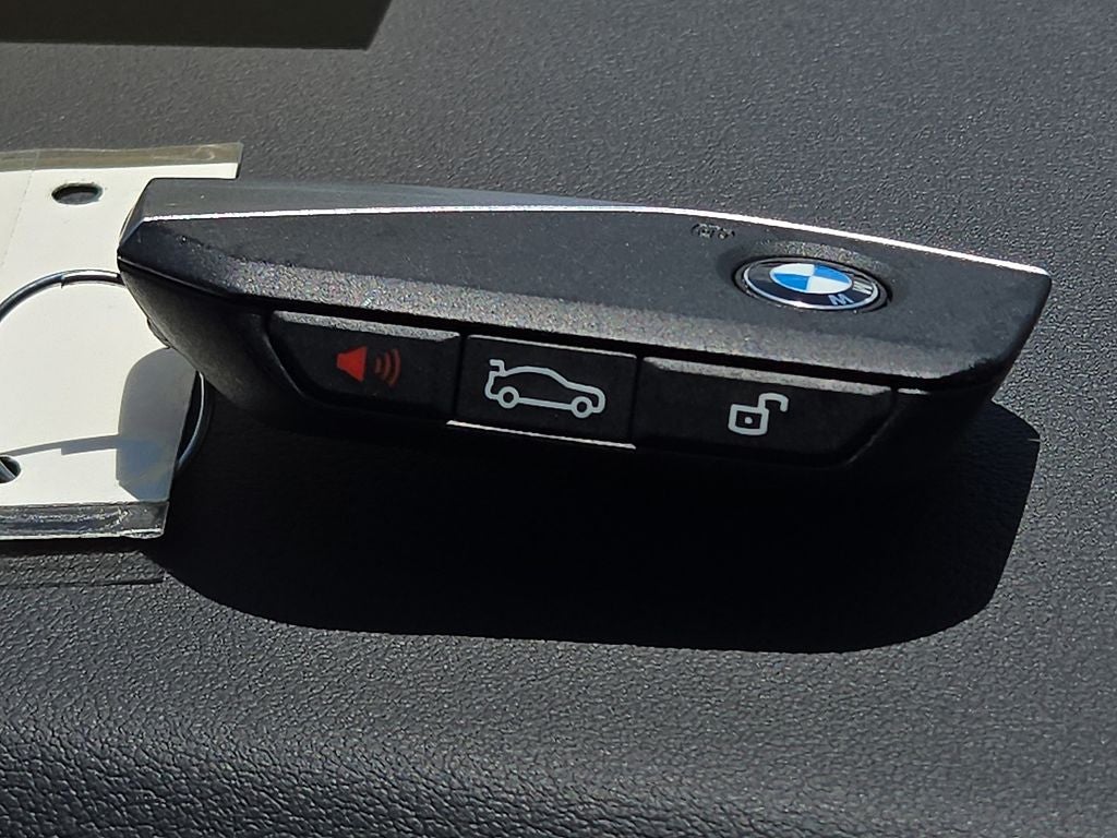 2024 BMW X1 xDrive28i
