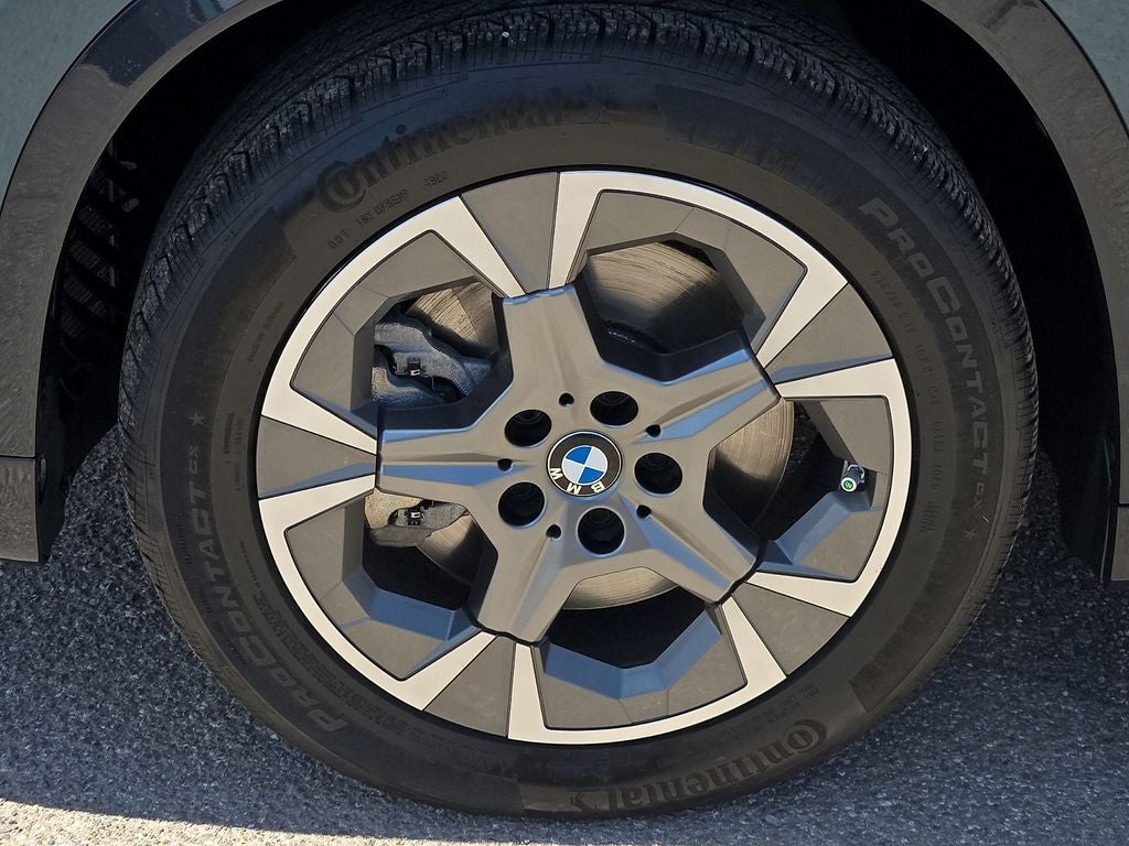 2024 BMW X1 xDrive28i