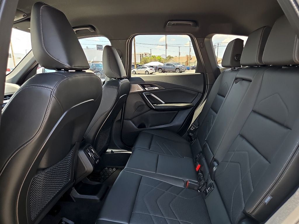 2024 BMW X1 xDrive28i