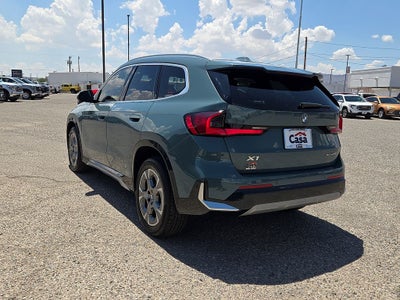 2024 BMW X1 xDrive28i