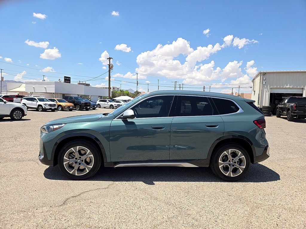 2024 BMW X1 xDrive28i