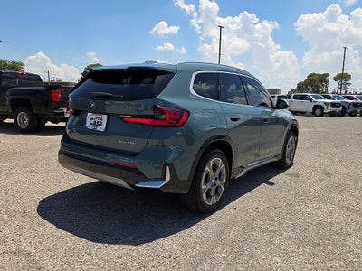 2024 BMW X1 xDrive28i