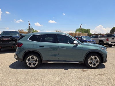 2024 BMW X1 xDrive28i