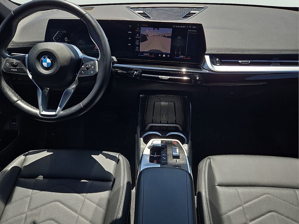 2024 BMW X1 xDrive28i