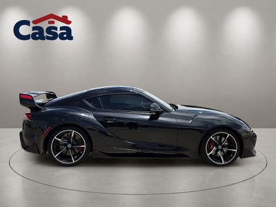 2021 Toyota Supra 3.0