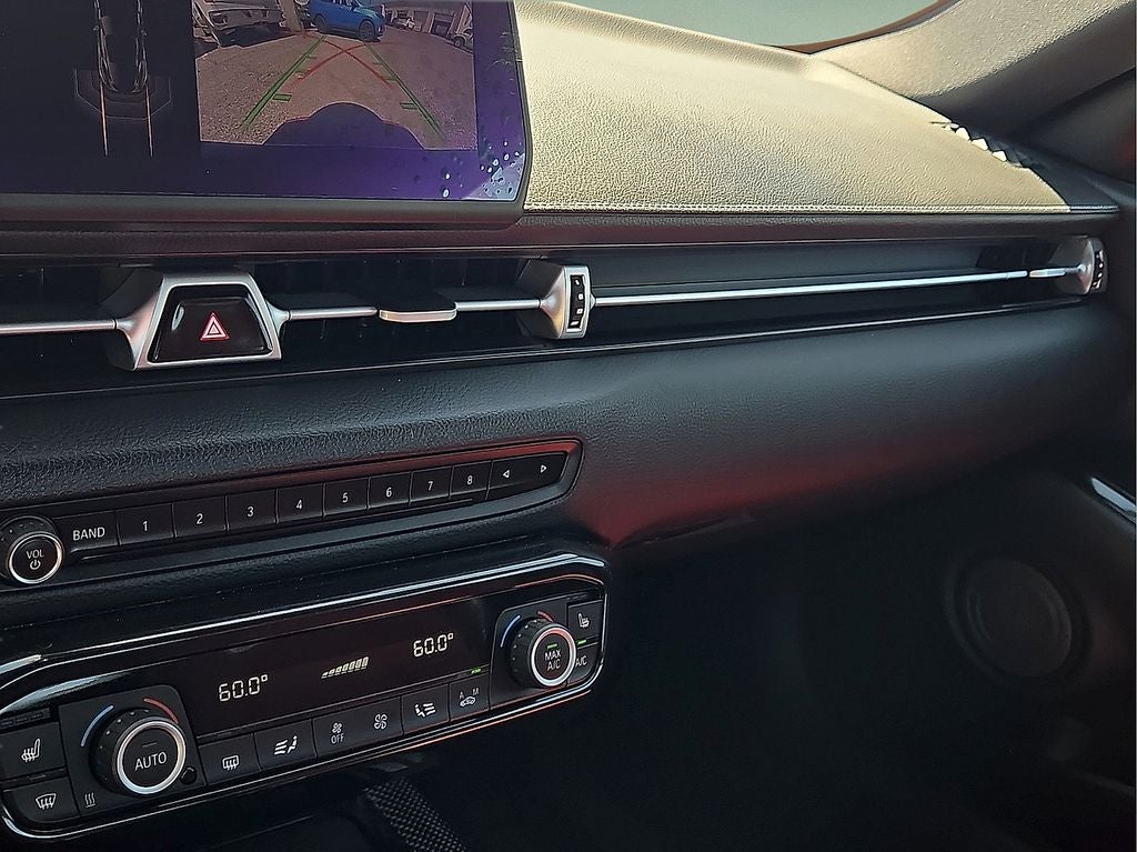 2022 Toyota Supra 3.0