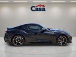2022 Toyota Supra 3.0
