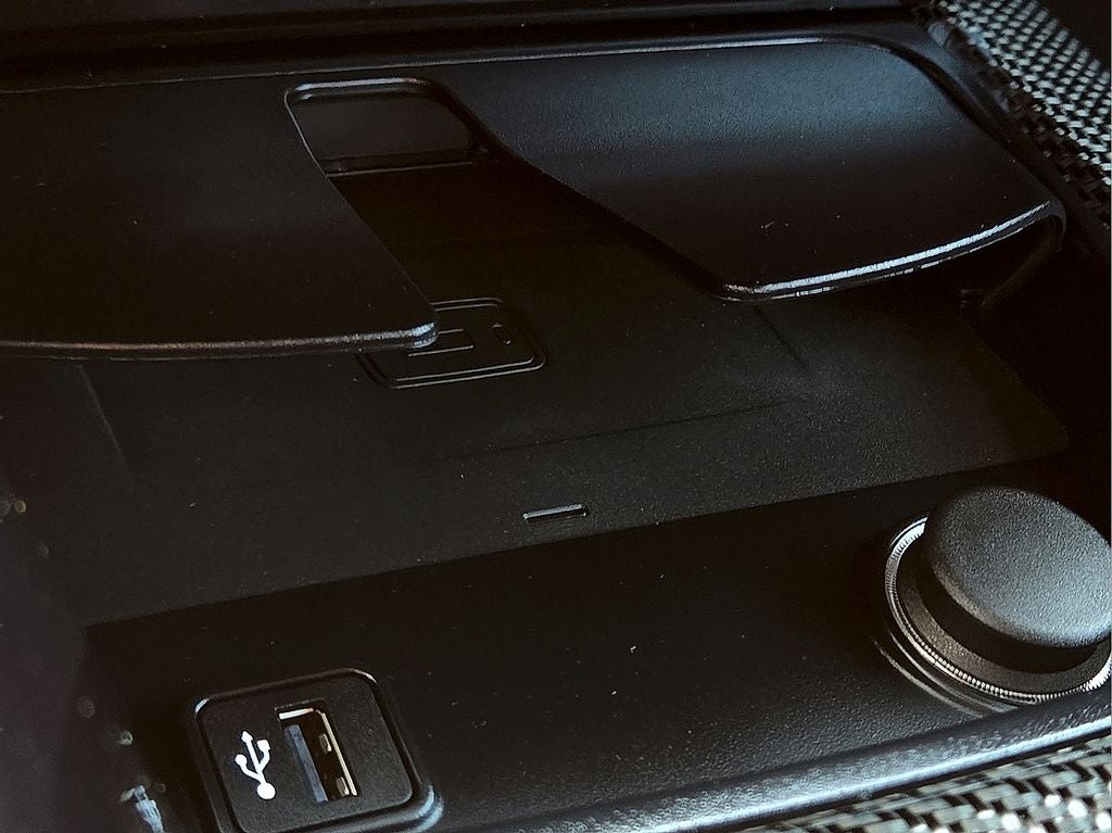 2022 Toyota Supra 3.0