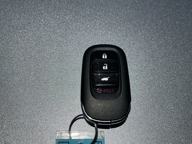 2023 Honda Civic Hatchback Sport