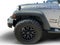 2018 Jeep Wrangler JK Unlimited Sport S