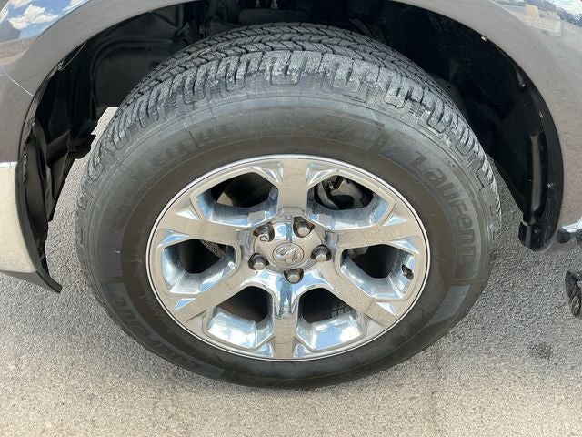 2015 RAM 1500 Laramie