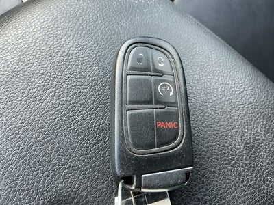 2015 RAM 1500 Laramie