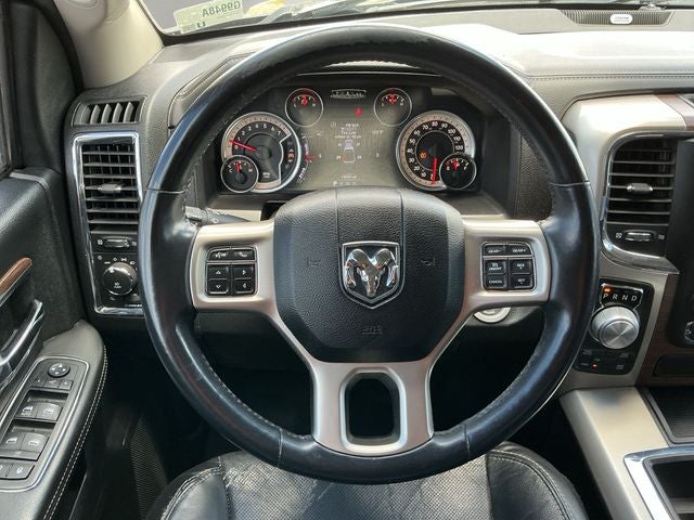 2015 RAM 1500 Laramie