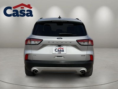 2020 Ford Escape SE Sport Hybrid