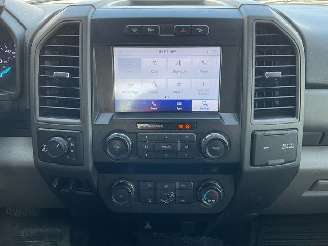 2020 Ford Super Duty F-250 SRW XL