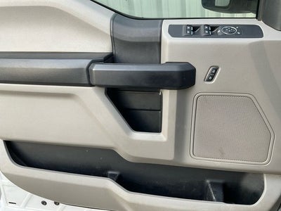 2020 Ford Super Duty F-250 SRW XL