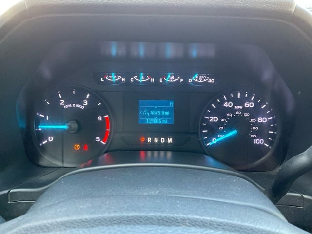 2020 Ford Super Duty F-250 SRW XL