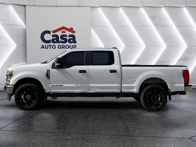 2020 Ford Super Duty F-250 SRW XL