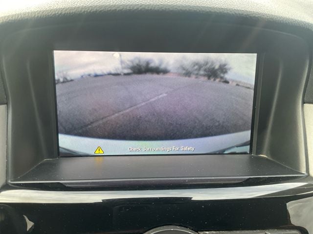 2014 Chevrolet Cruze ECO