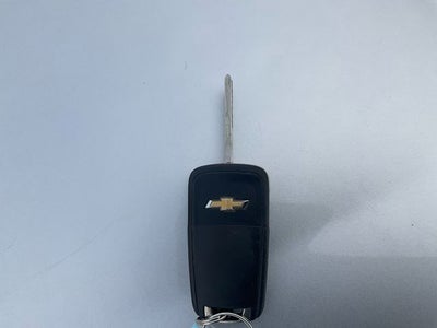 2014 Chevrolet Cruze ECO