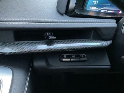 2023 Chevrolet Corvette 2LT