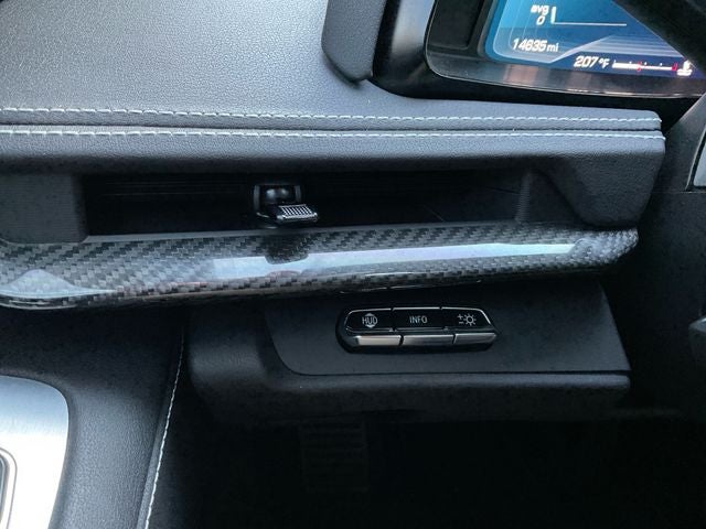 2023 Chevrolet Corvette 2LT