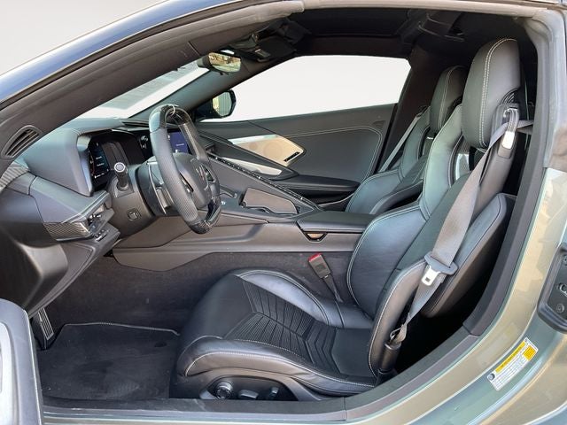 2023 Chevrolet Corvette 2LT