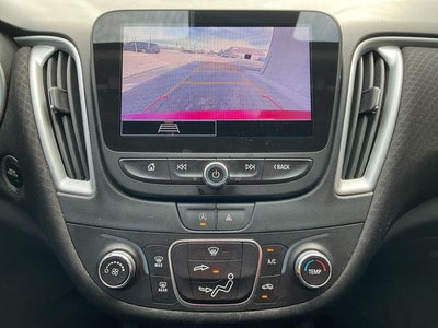 2024 Chevrolet Malibu RS