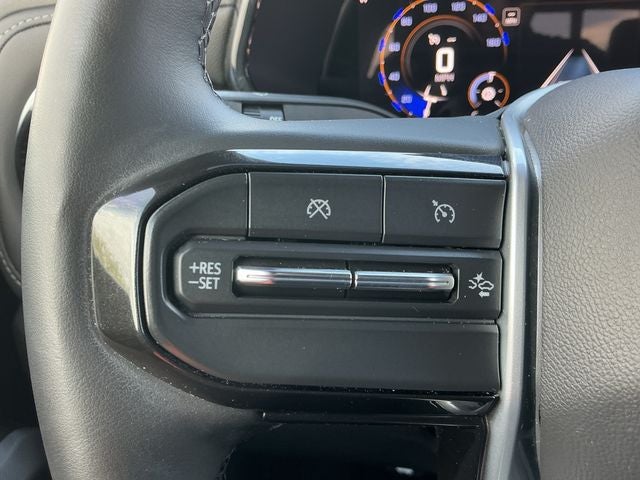 2024 Chevrolet Colorado 2WD LT
