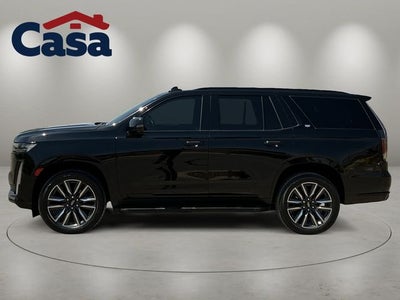 2023 Cadillac Escalade 4WD Sport
